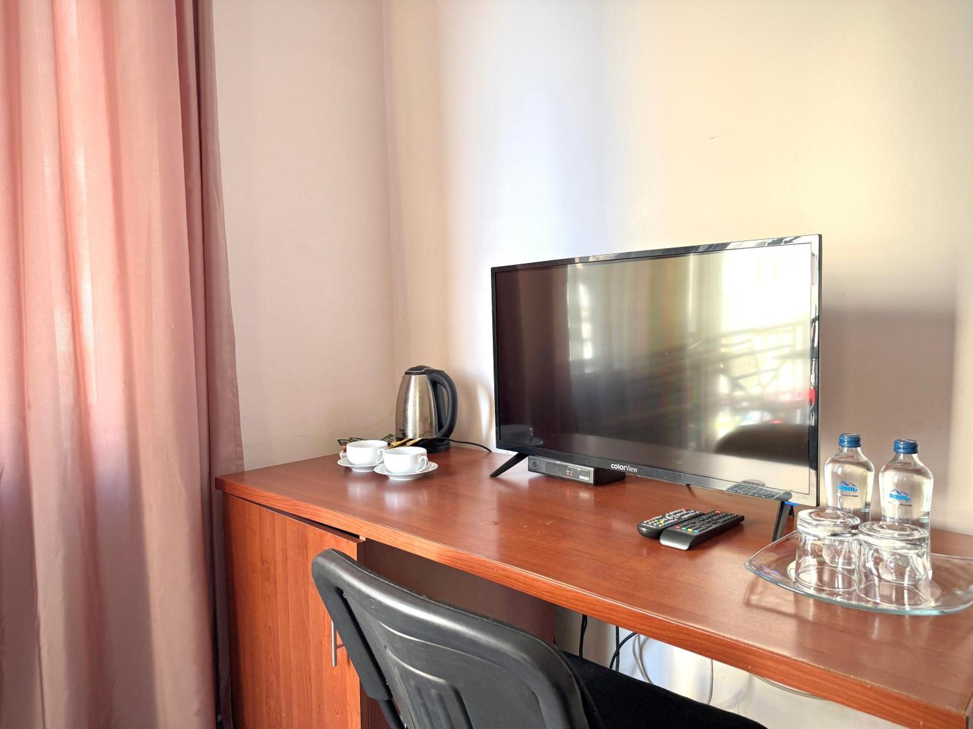 Hotel Vake Tbilisi Exterior photo